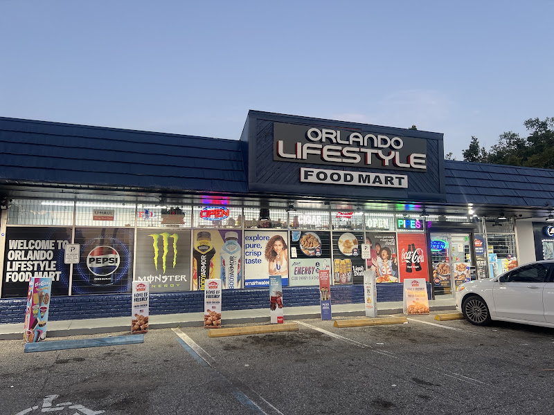Orlando Lifestyle Meats & Produce Supermarket