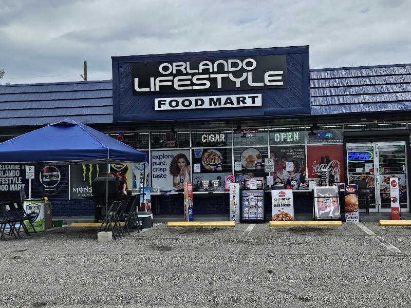 Orlando Lifestyle Meats & Produce Supermarket 3