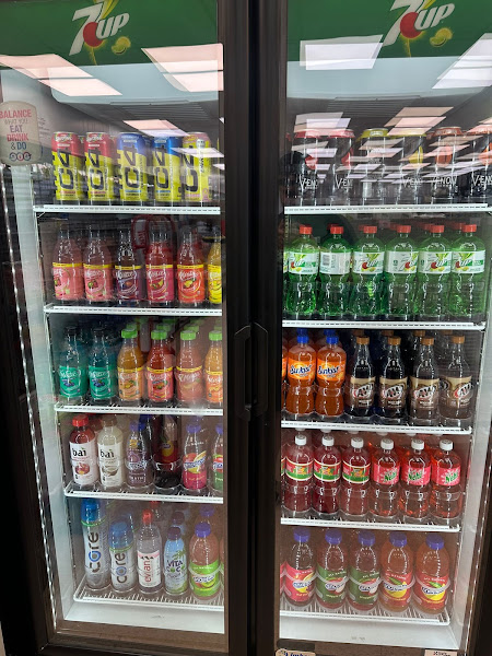 Orlando Lifestyle Meats & Produce Supermarket 5