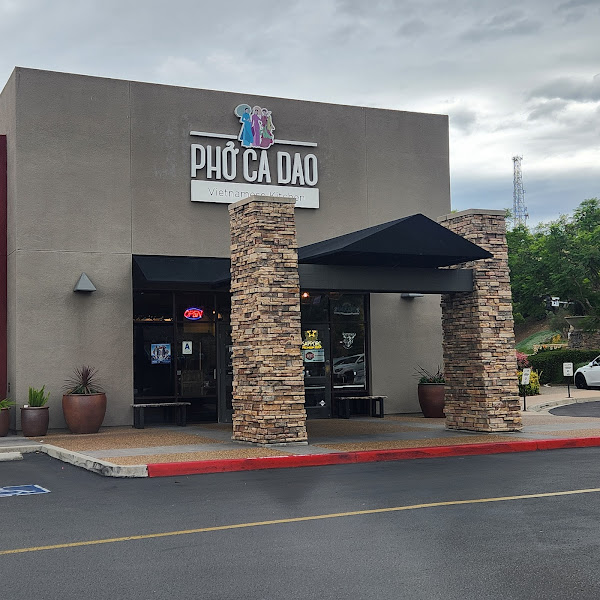 Pho Ca Dao Restaurant