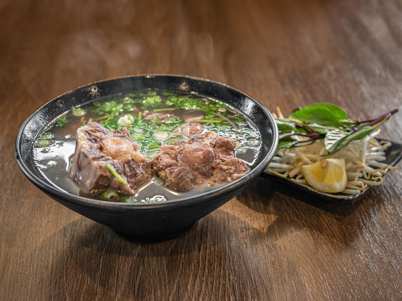 Pho Ca Dao Restaurant 3