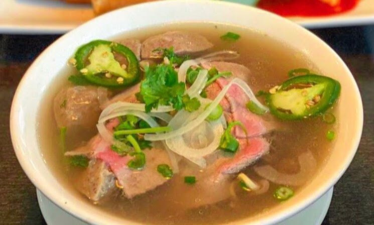 Pho Ca Dao Restaurant 4