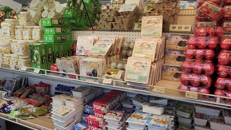 Jason’s Best Asian Market 3