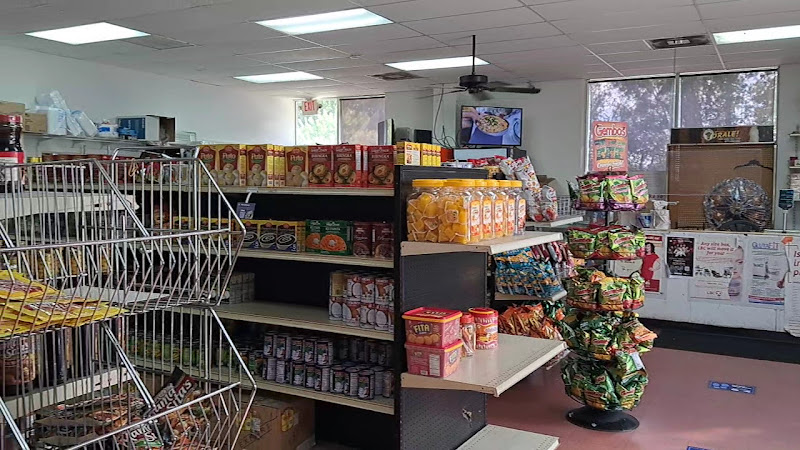 Deguzman Oriental Food Mart 3
