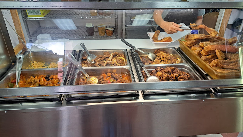 Deguzman Oriental Food Mart 5