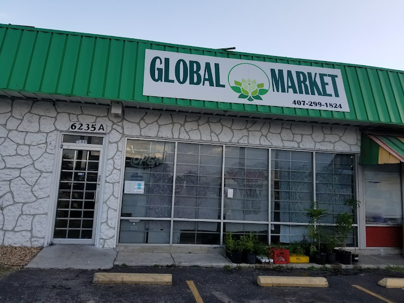 Global Market