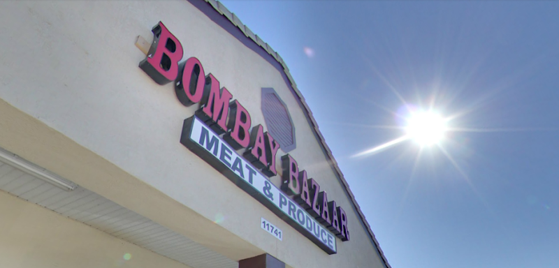 Bombay Bazaar 3