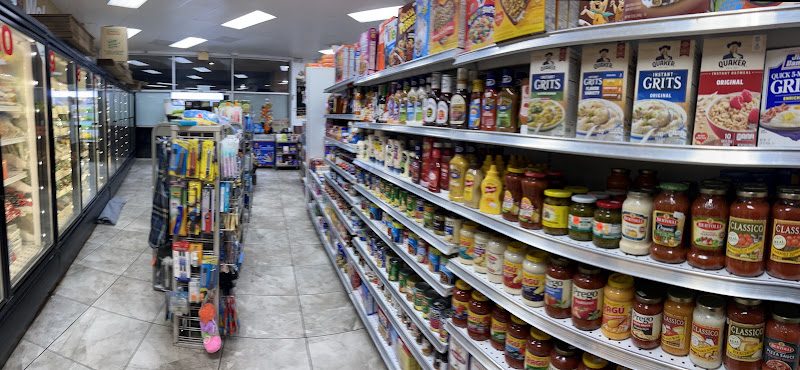 Halal Market 3