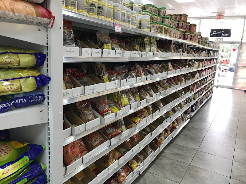 Halal Market 4