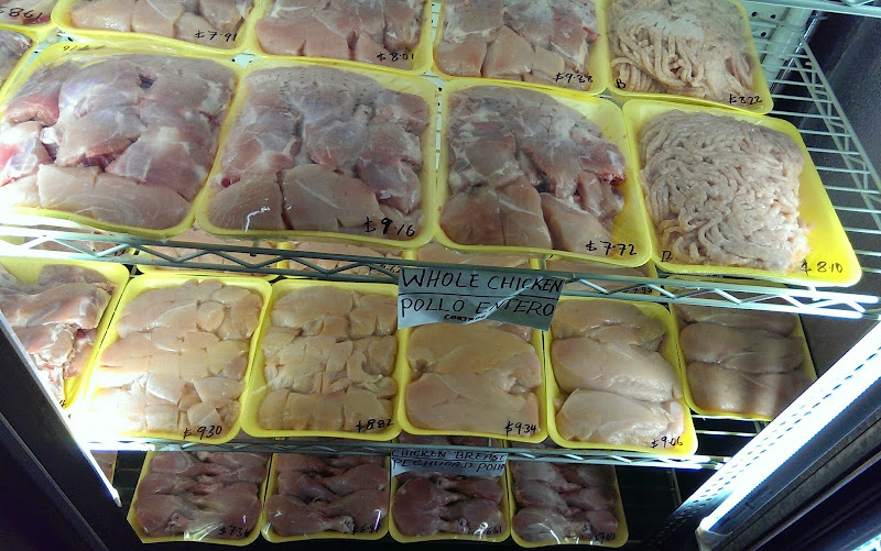 Halal Market 5