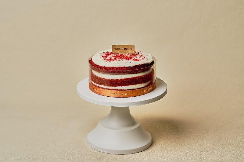 TOUS les JOURS Bakery Café 4