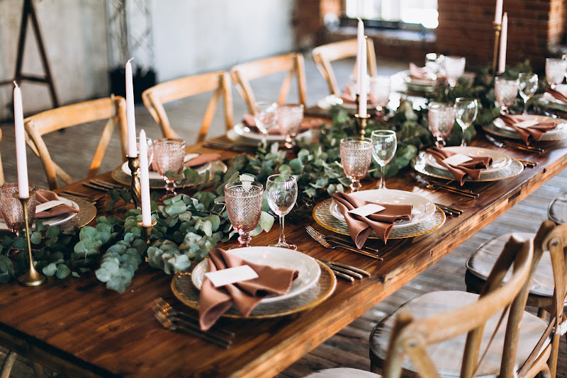 Premier Wedding Rentals 2