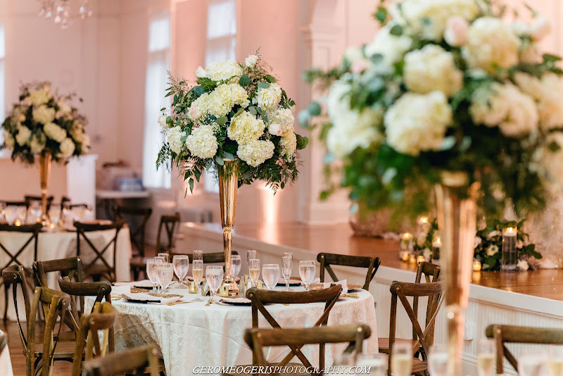 Premier Wedding Rentals 3
