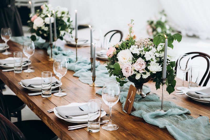 Premier Wedding Rentals 4
