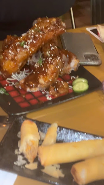 Kai Asian Street Fare 3