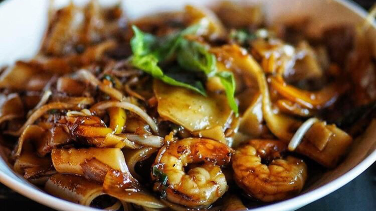 Kai Asian Street Fare 4