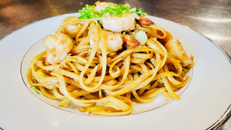 Kai Asian Street Fare 5
