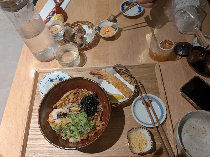Zaru 5