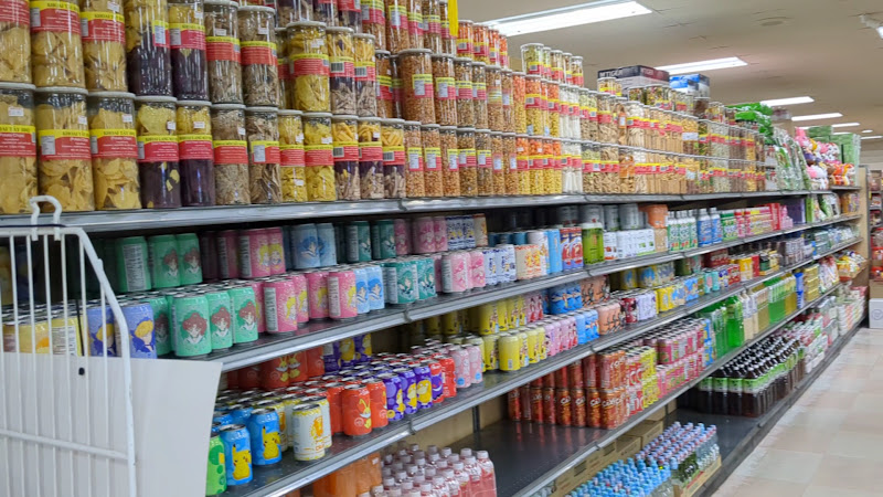 Phuoc Loc Tho Super Oriental Market 3