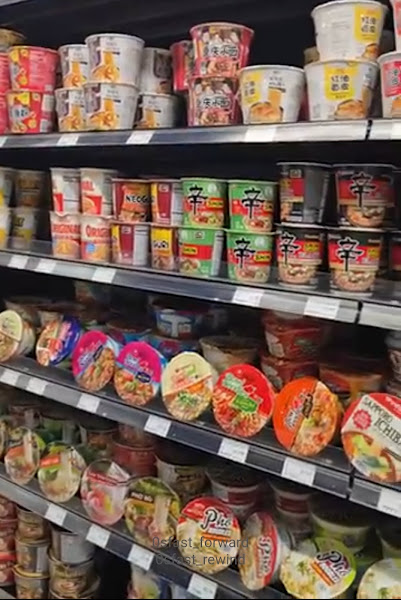 Enson Market 4