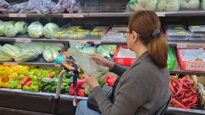 iFresh Market 3