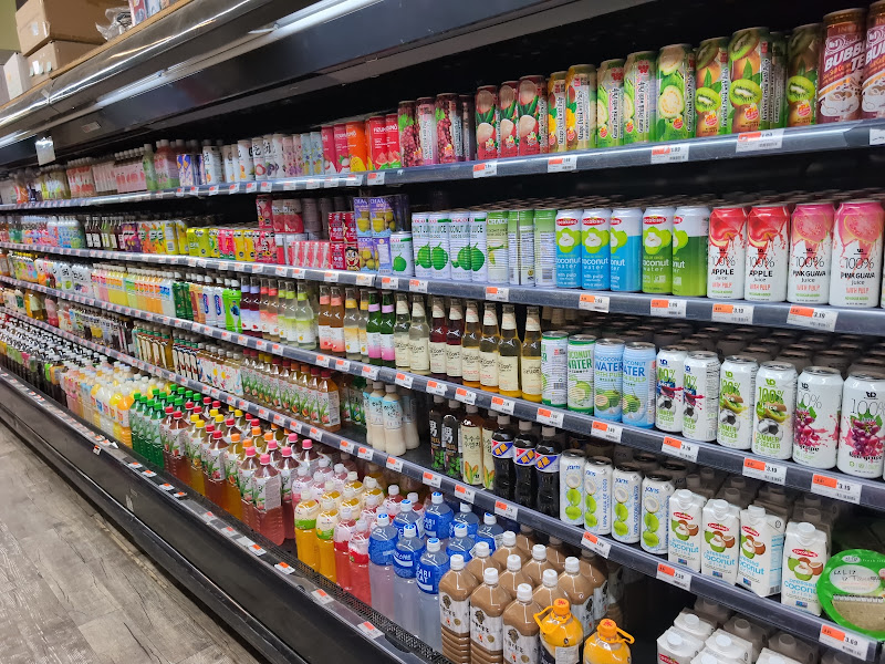 iFresh Market 4