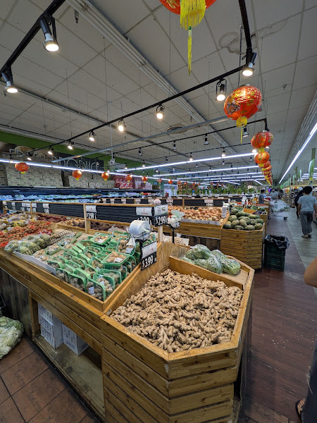 iFresh Market 5