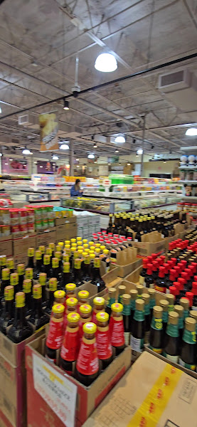 New Golden Sparkling Supermarket 3