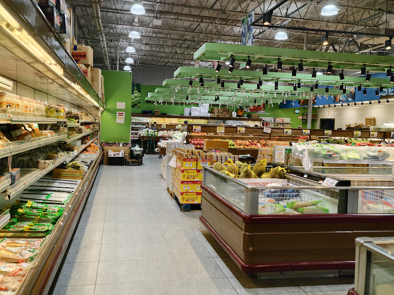 New Golden Sparkling Supermarket 4