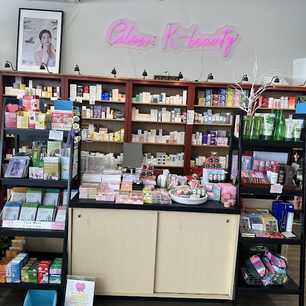 NORTH GATE ORIENTAL FOOD MART