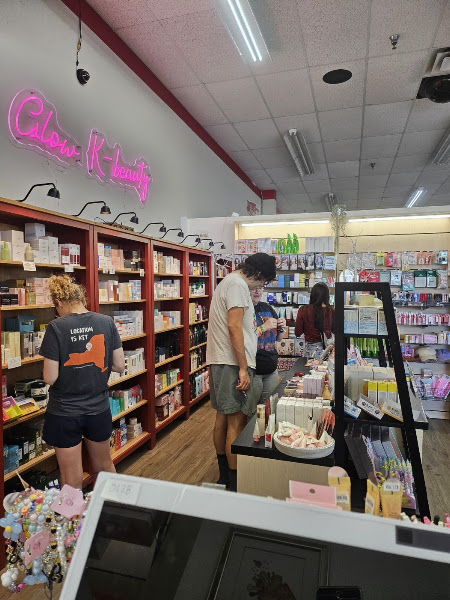 NORTH GATE ORIENTAL FOOD MART 3