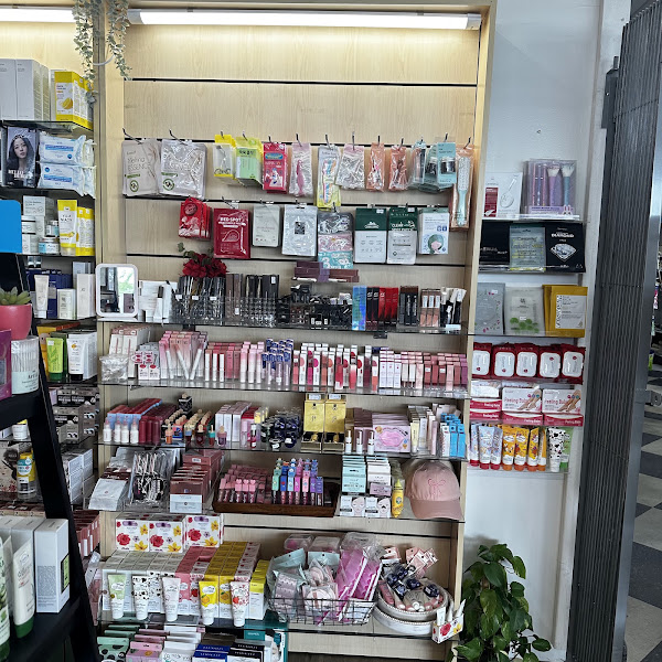 NORTH GATE ORIENTAL FOOD MART 4