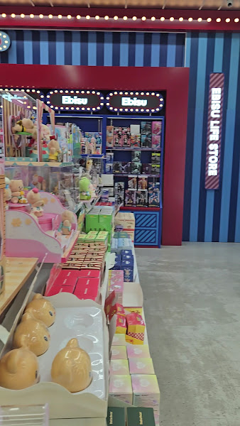 Ebisu Orlando 3
