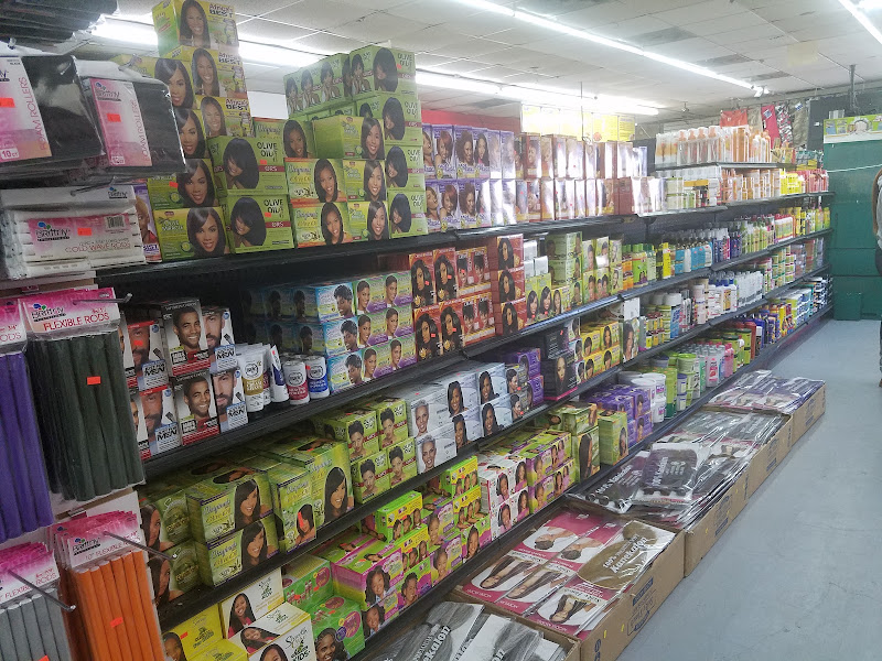 New Way Groceries 3
