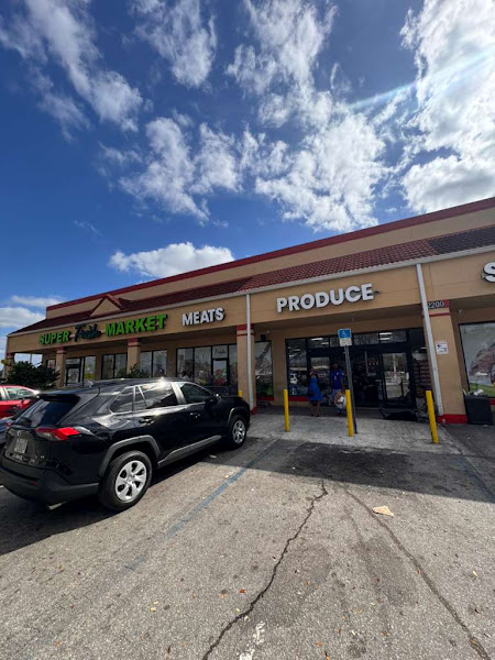 Super Fresh Market | Meat, Produce and Seafood
