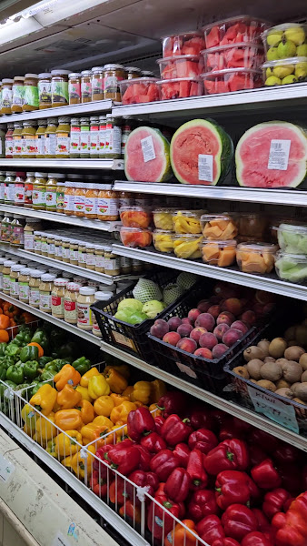 Super Fresh Market | Meat, Produce and Seafood 3