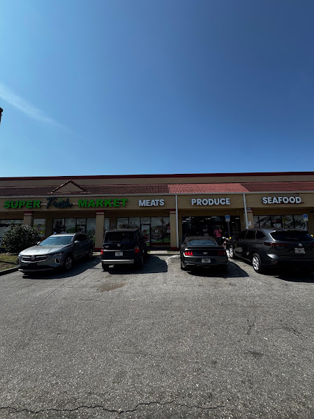 Super Fresh Market | Meat, Produce and Seafood 4