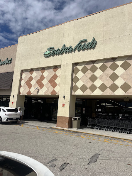 Seabra Foods Orlando 2