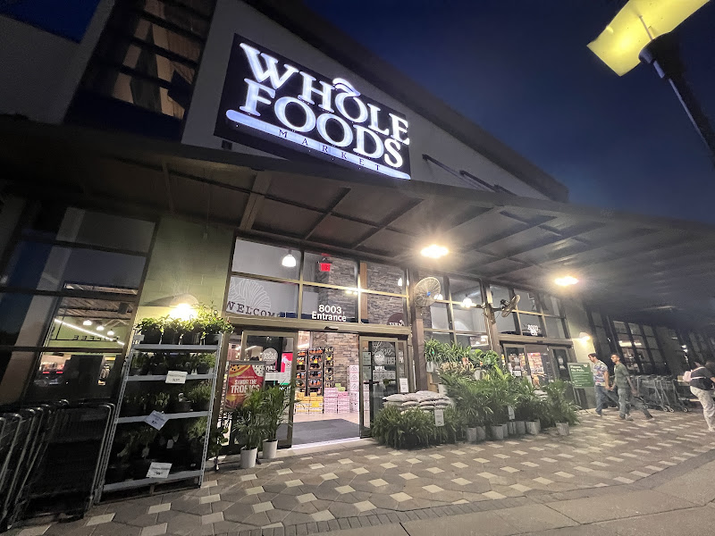 Whole Foods Market 2