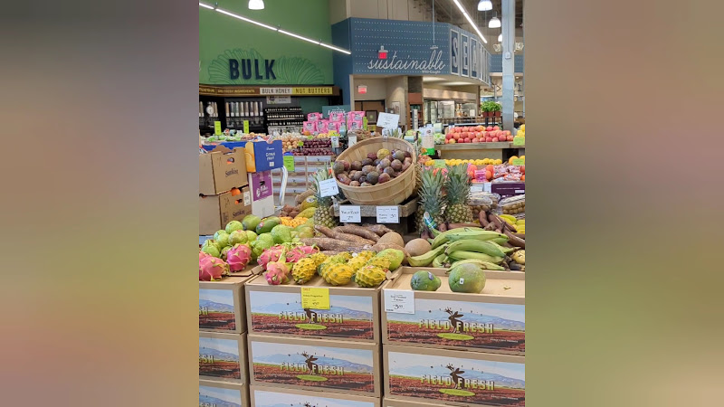 Whole Foods Market 3