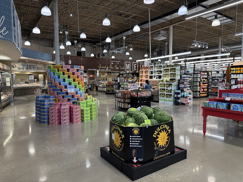 Whole Foods Market 4