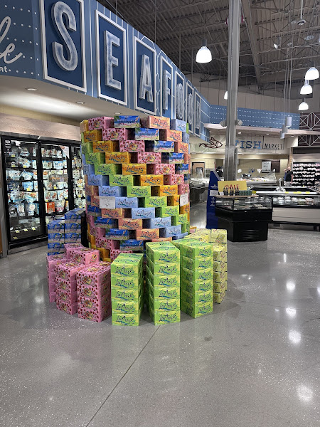 Whole Foods Market 5