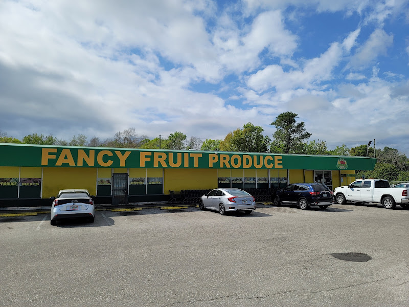 Fancy Fruits & Produce 2