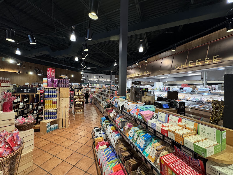 The Fresh Market 4