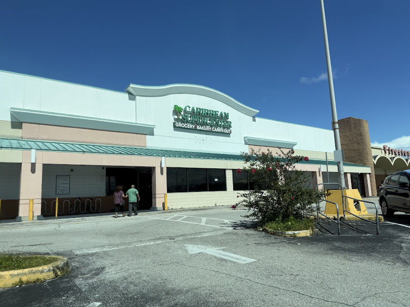 Caribbean Supercenter
