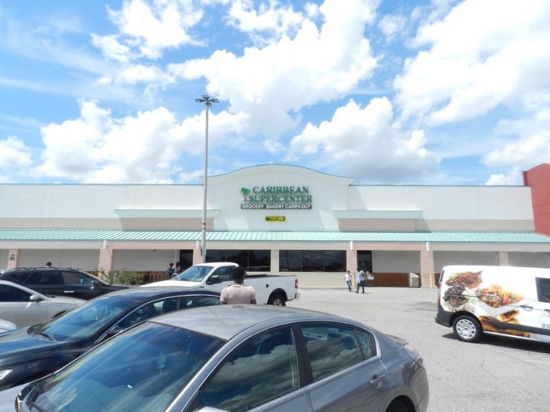 Caribbean Supercenter 3