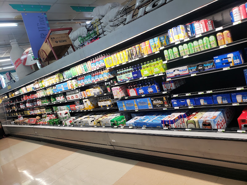 Caribbean Supercenter 4