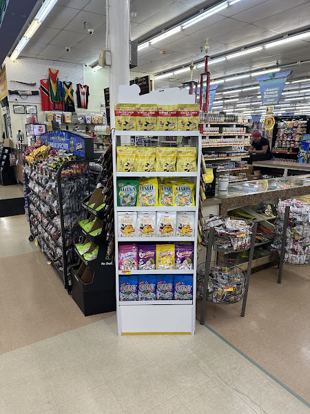 Caribbean Supercenter 5