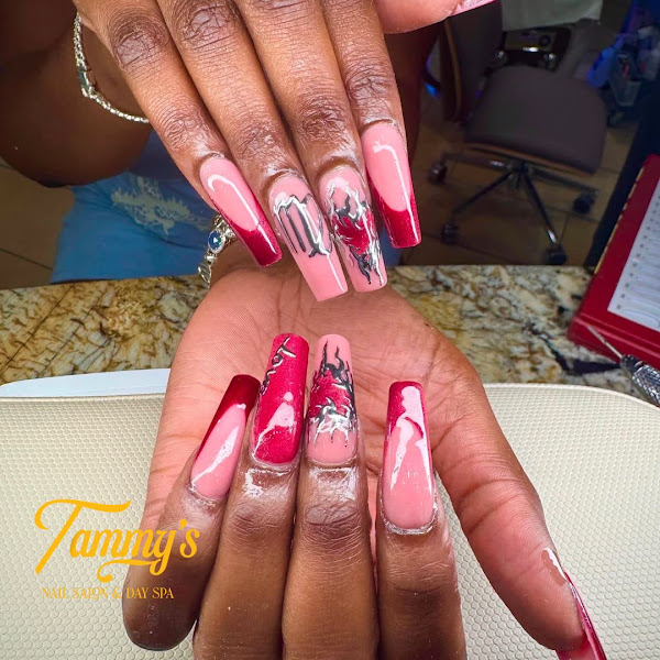 Tammy's Nail Salon & Day Spa 2
