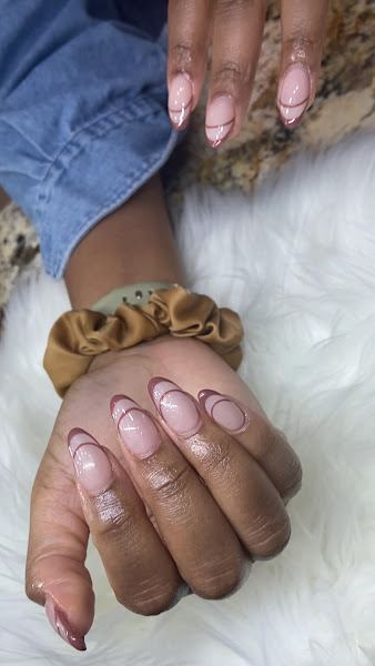 Tammy's Nail Salon & Day Spa 3